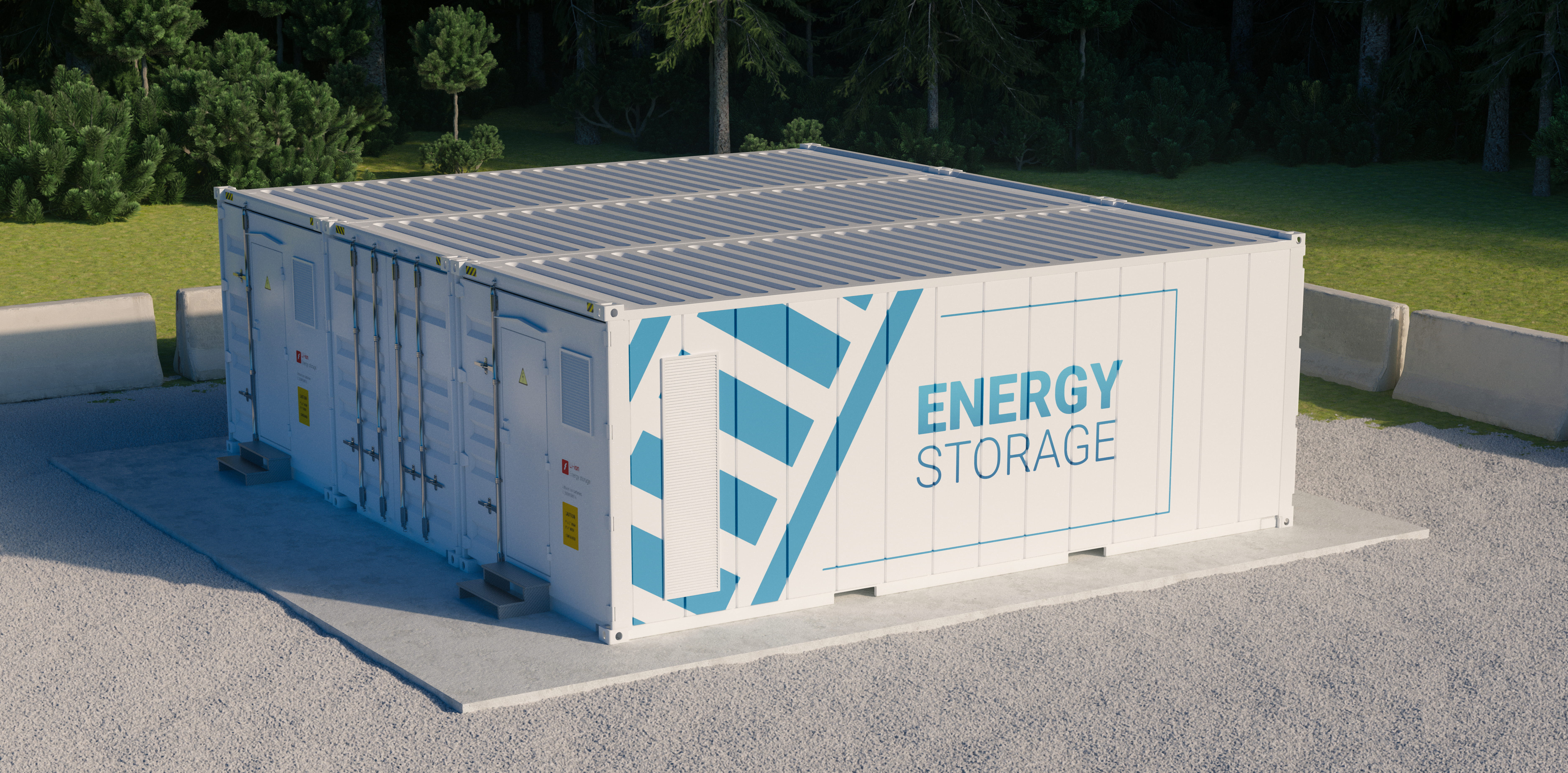 Battery Energy Storage Insurance | Marsh Commercial